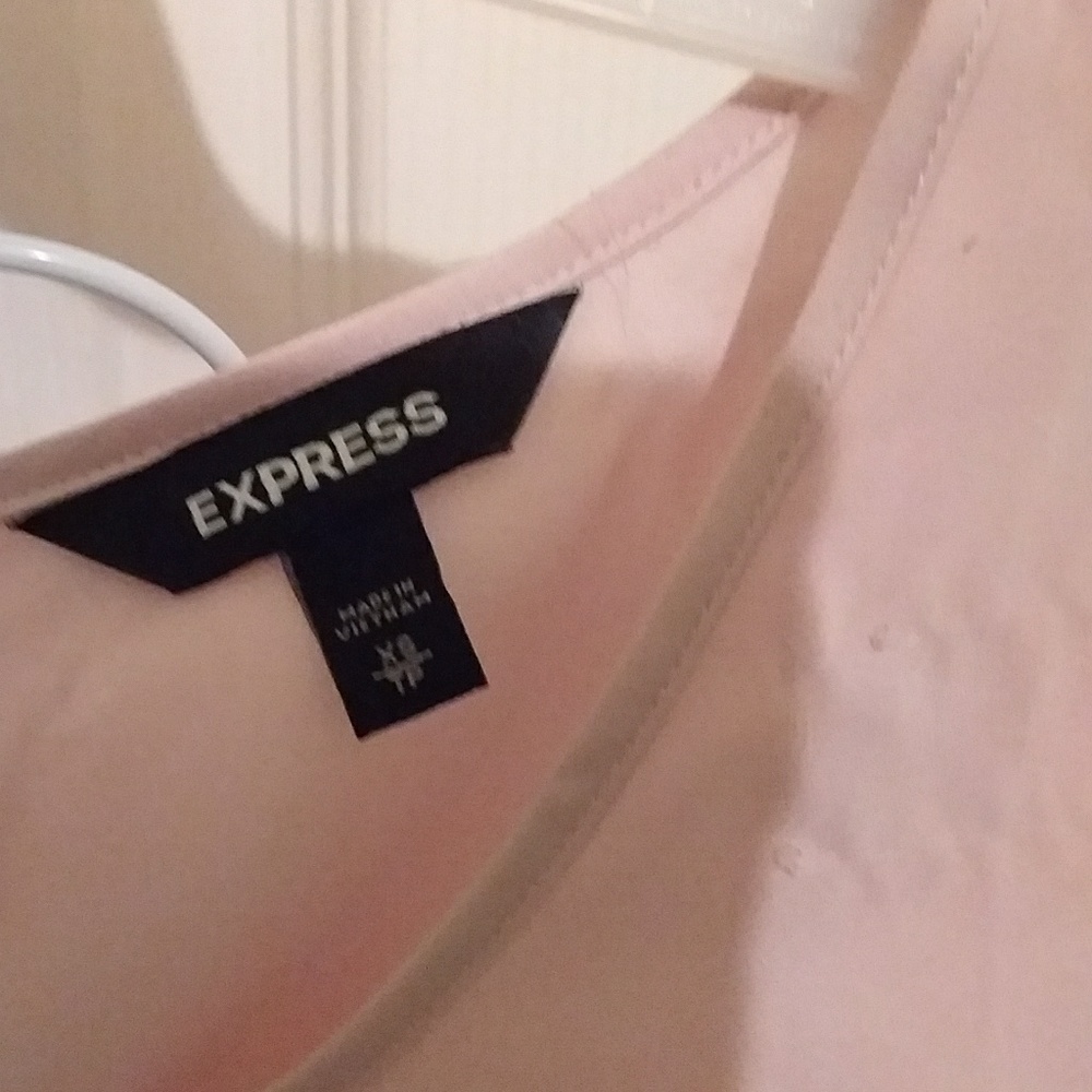 Express blouse - Picture 2 of 2